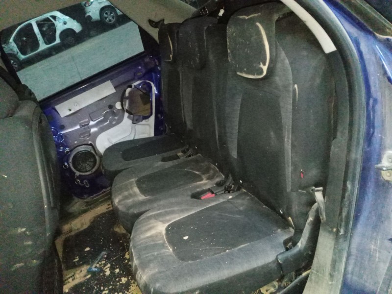 citroën c4 picasso ii del año 2017