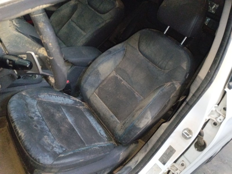 hyundai ioniq (ae) del año 2018