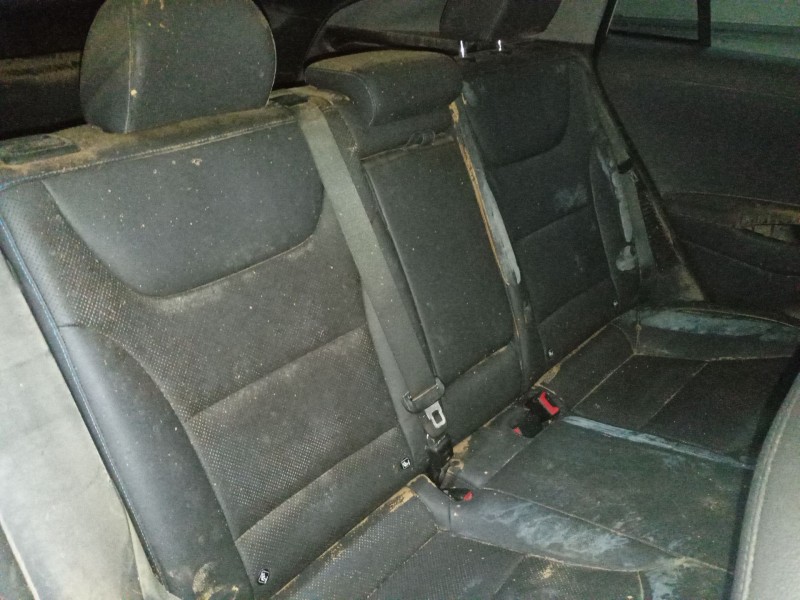 hyundai ioniq (ae) del año 2018