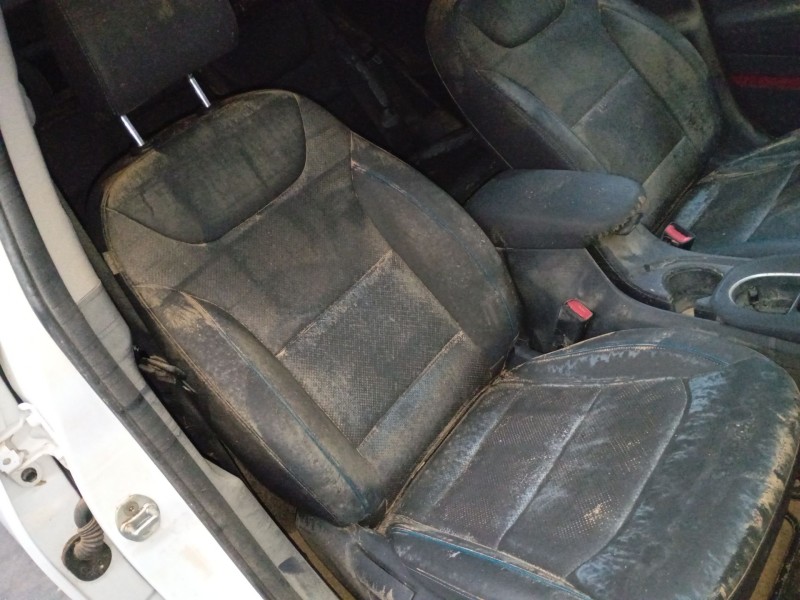 hyundai ioniq (ae) del año 2018