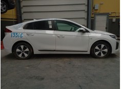 HYUNDAI IONIQ (AE)