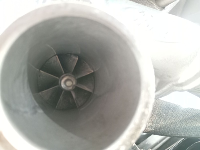 Recambio de motor completo para ford transit custom v362 furgoneta (fy, fz) 2.0 ecoblue referencia OEM IAM YMF6  