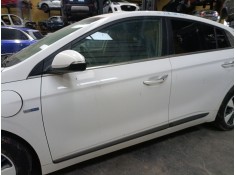 Recambio de puerta delantera izquierda para hyundai ioniq (ae) 1.6 gdi plug-in hybrid referencia OEM IAM    2