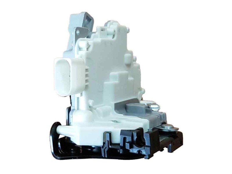 Recambio de cerradura puerta delantera derecha para universal cerradura delantera derecha vw-seat-skoda referencia OEM IAM CRDVW