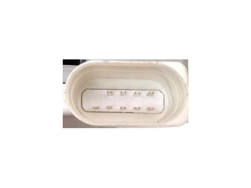 Recambio de cerradura puerta delantera derecha para universal cerradura delantera derecha vw-seat-skoda referencia OEM IAM CRDVW