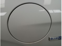 TAPA EXTERIOR COMBUSTIBLE 