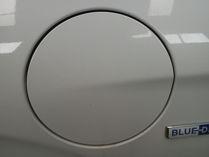 Recambio de tapa exterior combustible para hyundai ioniq (ae) 1.6 gdi plug-in hybrid referencia OEM IAM   