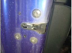 CERRADURA PUERTA TRASERA IZQUIERDA 