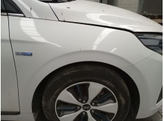 Recambio de aleta delantera derecha para hyundai ioniq (ae) 1.6 gdi plug-in hybrid referencia OEM IAM   