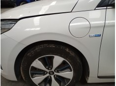 Recambio de aleta delantera izquierda para hyundai ioniq (ae) 1.6 gdi plug-in hybrid referencia OEM IAM   