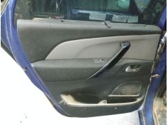 Recambio de guarnecido puerta trasera izquierda para citroën c4 picasso ii 1.2 thp 130 referencia OEM IAM   
