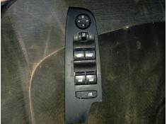 Recambio de mando elevalunas delantero izquierdo para citroën c4 picasso ii 1.2 thp 130 referencia OEM IAM   