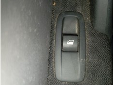 Recambio de mando elevalunas trasero izquierdo para citroën c4 picasso ii 1.2 thp 130 referencia OEM IAM   