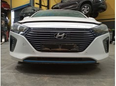 Recambio de paragolpes delantero para hyundai ioniq (ae) 1.6 gdi plug-in hybrid referencia OEM IAM   