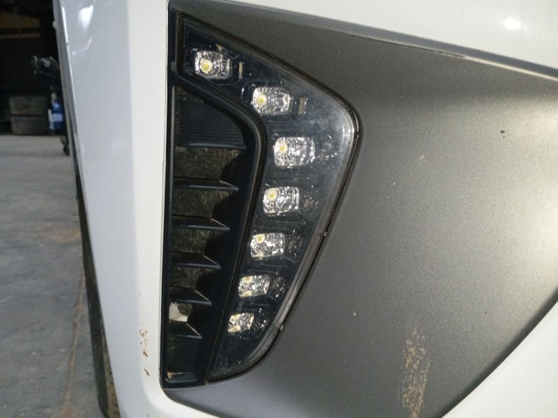 Recambio de piloto delantero derecho para hyundai ioniq (ae) 1.6 gdi plug-in hybrid referencia OEM IAM   