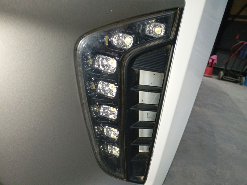 Recambio de piloto delantero izquierdo para hyundai ioniq (ae) 1.6 gdi plug-in hybrid referencia OEM IAM   