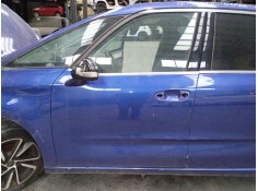 Recambio de puerta delantera izquierda para citroën c4 picasso ii 1.2 thp 130 referencia OEM IAM   