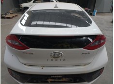 Recambio de porton trasero para hyundai ioniq (ae) 1.6 gdi plug-in hybrid referencia OEM IAM   