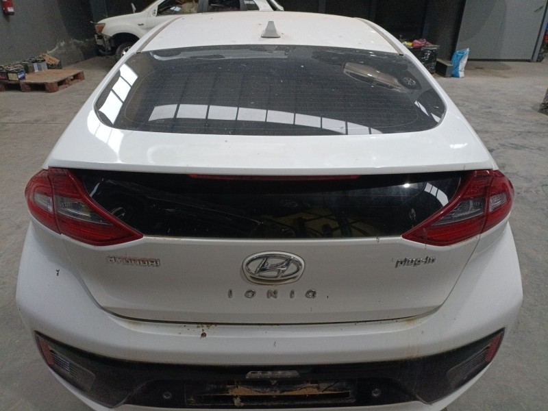 Recambio de porton trasero para hyundai ioniq (ae) 1.6 gdi plug-in hybrid referencia OEM IAM   