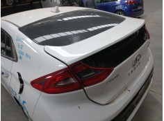 Recambio de porton trasero para hyundai ioniq (ae) 1.6 gdi plug-in hybrid referencia OEM IAM    2