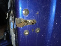 CERRADURA PUERTA DELANTERA DERECHA 