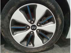 Recambio de llanta para hyundai ioniq (ae) 1.6 gdi plug-in hybrid referencia OEM IAM 205/55/16  