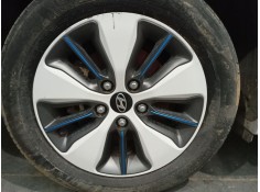 Recambio de llanta para hyundai ioniq (ae) 1.6 gdi plug-in hybrid referencia OEM IAM 205/55/16  