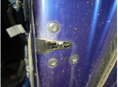 Recambio de cerradura puerta trasera derecha para citroën c4 picasso ii 1.2 thp 130 referencia OEM IAM   