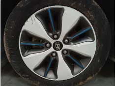 LLANTA SIN NEUMATICO 205/55/16 