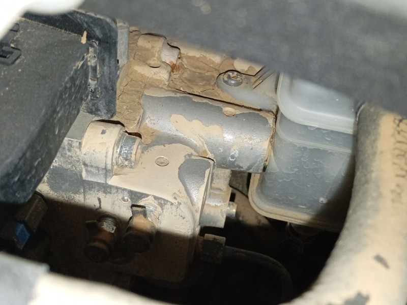 Recambio de abs para hyundai ioniq (ae) 1.6 gdi plug-in hybrid referencia OEM IAM   