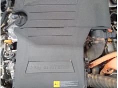 Recambio de filtro aire para hyundai ioniq (ae) 1.6 gdi plug-in hybrid referencia OEM IAM   