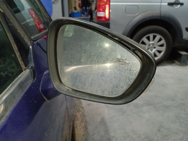 Recambio de retrovisor derecho electrico para citroën c4 picasso ii 1.2 thp 130 referencia OEM IAM   