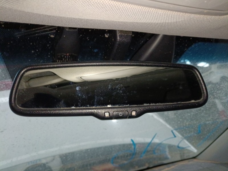 Recambio de espejo interior para hyundai ioniq (ae) 1.6 gdi plug-in hybrid referencia OEM IAM   