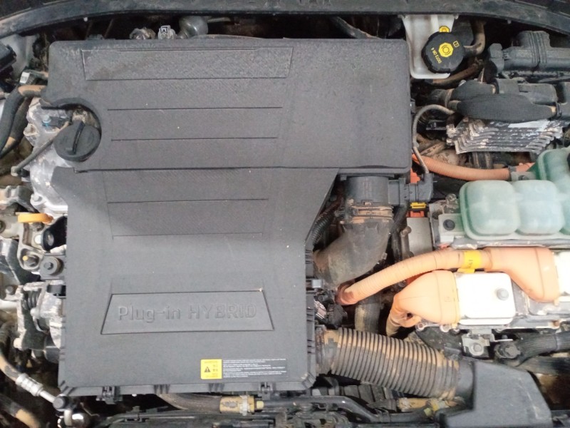 Recambio de motor completo para hyundai ioniq (ae) 1.6 gdi plug-in hybrid referencia OEM IAM   