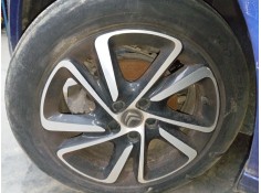 Recambio de llanta para citroën c4 picasso ii 1.2 thp 130 referencia OEM IAM   