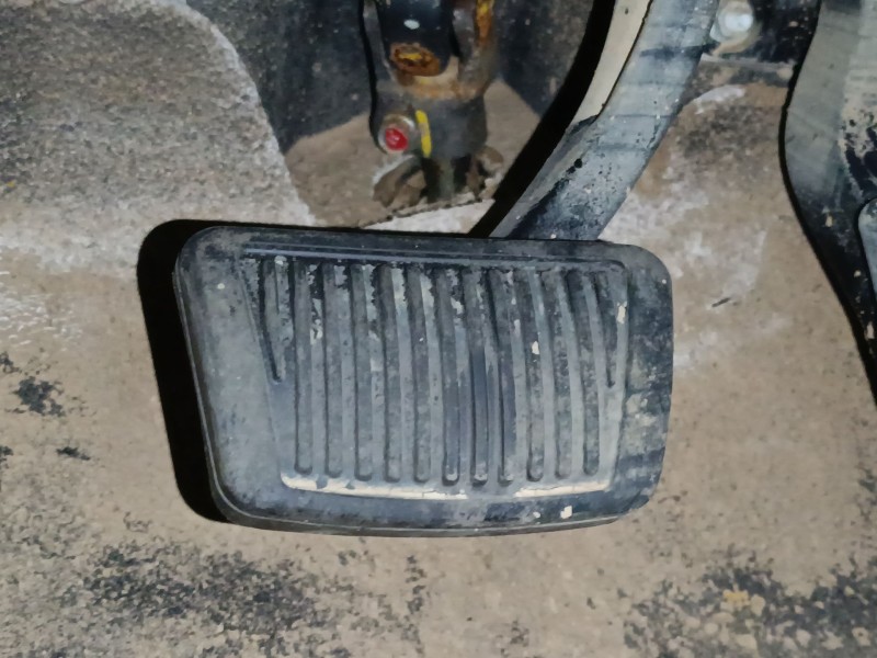 Recambio de pedal freno para hyundai ioniq (ae) 1.6 gdi plug-in hybrid referencia OEM IAM   