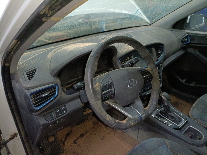 Recambio de salpicadero para hyundai ioniq (ae) 1.6 gdi plug-in hybrid referencia OEM IAM   