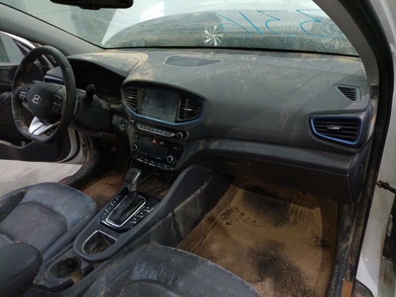 Recambio de salpicadero para hyundai ioniq (ae) 1.6 gdi plug-in hybrid referencia OEM IAM   