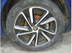 LLANTA SIN NEUMATICO 205/55/17 