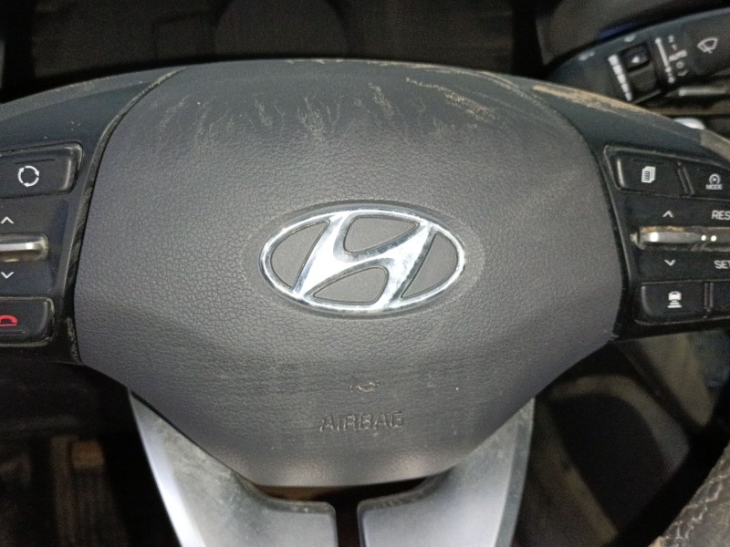 Recambio de airbag delantero izquierdo para hyundai ioniq (ae) 1.6 gdi plug-in hybrid referencia OEM IAM   