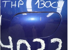 TAPA EXTERIOR COMBUSTIBLE 