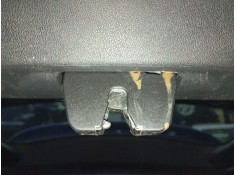 CERRADURA MALETERO / PORTON 