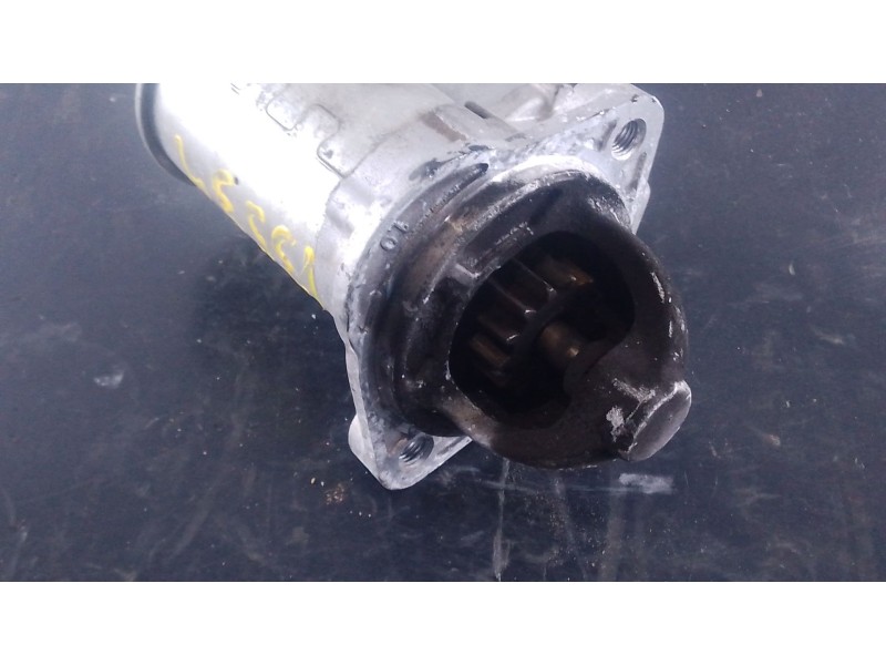 Recambio de motor arranque para kia stonic (yb) 1.0 t-gdi referencia OEM IAM   