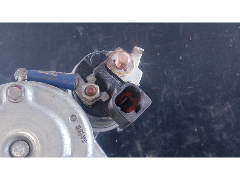 Recambio de motor arranque para kia stonic (yb) 1.0 t-gdi referencia OEM IAM   