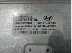 CENTRALITA MOTOR UCE 391A103HK2 3911003HK2 