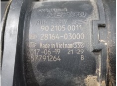 Recambio de caudalimetro para hyundai ioniq (ae) 1.6 gdi plug-in hybrid referencia OEM IAM   