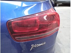 Recambio de piloto trasero derecho para citroën c4 picasso ii 1.2 thp 130 referencia OEM IAM    2