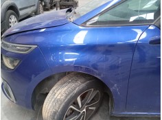 Recambio de aleta delantera izquierda para citroën c4 picasso ii 1.2 thp 130 referencia OEM IAM   