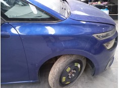 Recambio de aleta delantera derecha para citroën c4 picasso ii 1.2 thp 130 referencia OEM IAM   