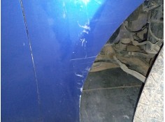 Recambio de aleta delantera derecha para citroën c4 picasso ii 1.2 thp 130 referencia OEM IAM    2